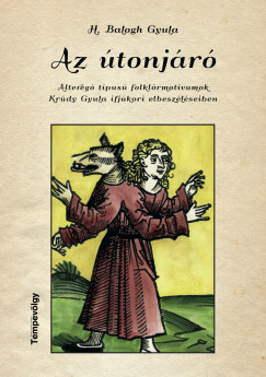 Az tonjr