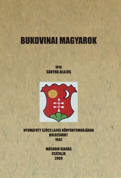 Bukovinai magyarok