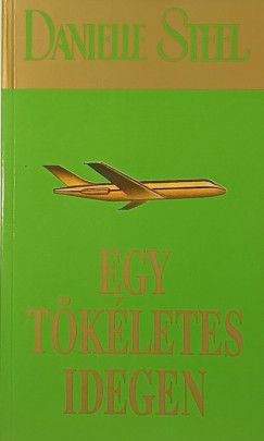 Egy t�k�letes idegen