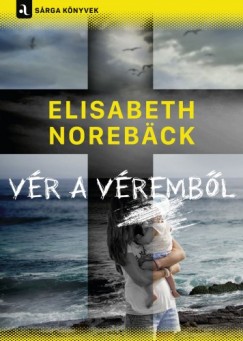 Norebck Elisabeth - Vr a vrembl