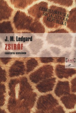 J. M. Ledgard - Zsirf