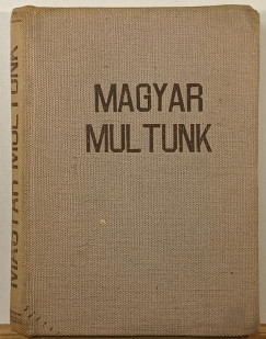 Magyar mltunk I-II.