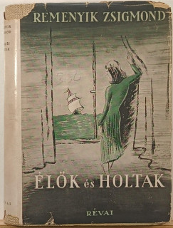 �l�k �s holtak
