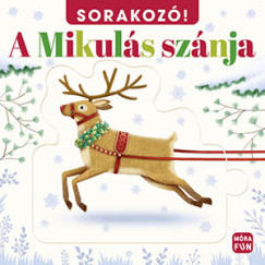 Sorakoz! - A Mikuls sznja
