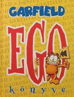 Garfield EGO knyve
