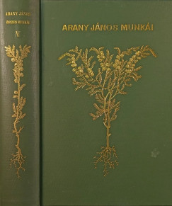 Arany János - Arany János prózai dolgozatai