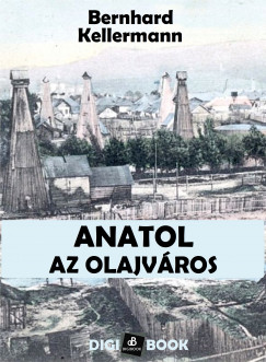 Anatol, az olajvros
