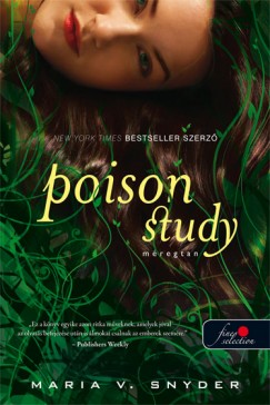 Poison study - Mregtan