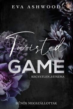Twisted Game - Kegyetlen jtszma