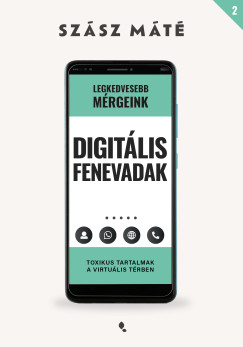 Digit�lis fenevadak