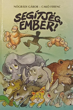 Seg�ts�g, ember!