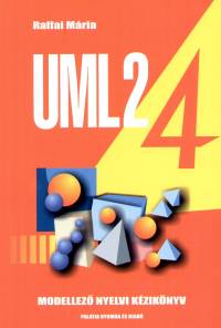 Raffai Mria - UML 2. - Modellez nyelvi kziknyv