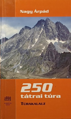 250 ttrai tra (trkpmellklet nlkl)