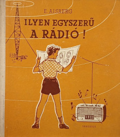 Ilyen egyszer a rdi!