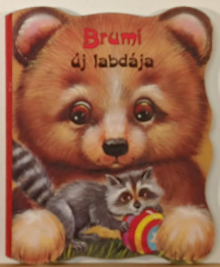 Brumi �j labd�ja