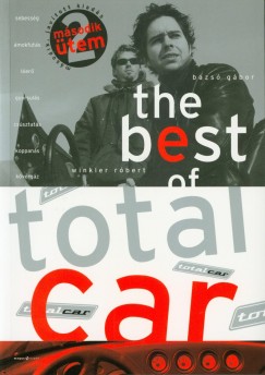 Bazs Gbor - Winkler Rbert - Best of Totalcar