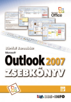 Outlook 2007 zsebknyv