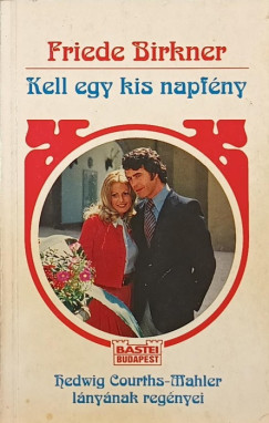 Kell egy kis napfny