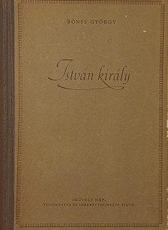 Istv�n kir�ly