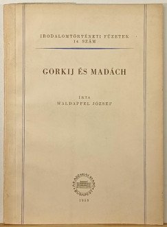 Gorkij s Madch