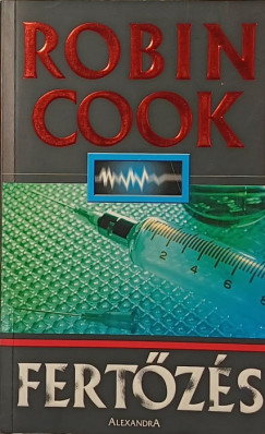Robin Cook - Fert�z�s