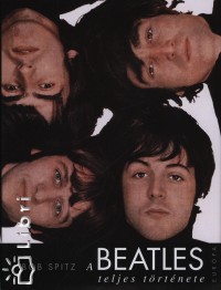 A Beatles teljes trtnete