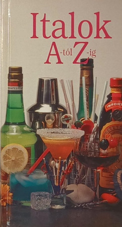 Italok A-t�l Z-ig