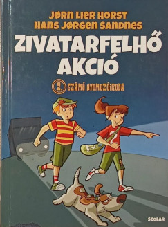 Zivatarfelh� akci�