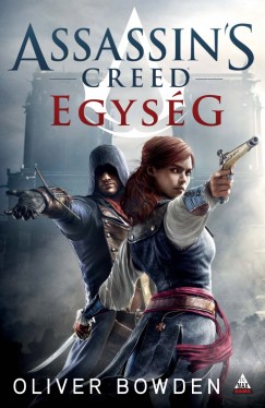 Assassin's Creed - Egysg