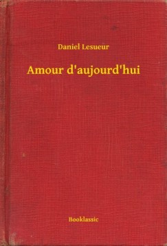 Amour d aujourd hui