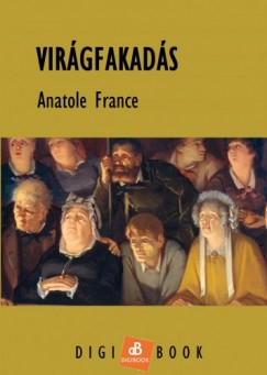 Anatole France - Virgfakads