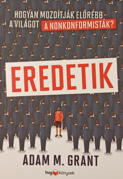 Eredetik