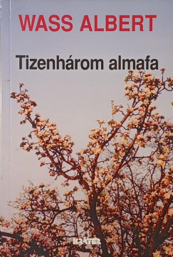 Tizenh�rom almafa