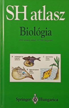 Biolgia SH Atlasz