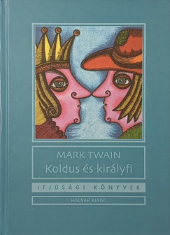 Koldus és királyfi