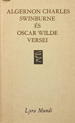 Algernon Charles Swinburne �s Oscar Wilde versei