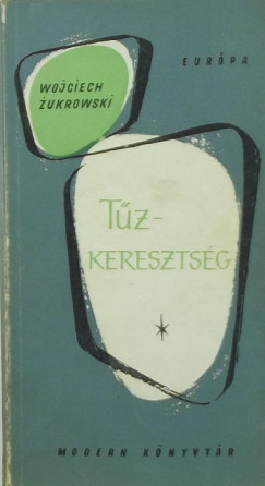 Wojciech Zukrowski - Tzkeresztsg