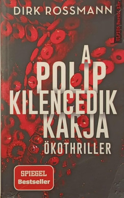 A polip kilencedik karja