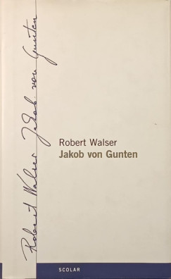 Jakob von Gunten