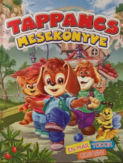 Tappancs mesek�nyve