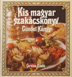 Kis magyar szakcsknyv