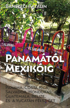 Panam�t�l Mexik�ig