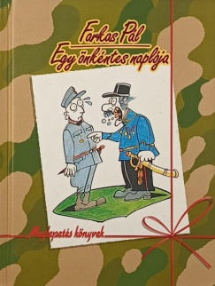 Egy �nk�ntes napl�ja