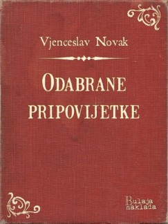 Odabrane pripovijetke