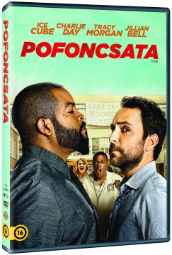 Pofoncsata- DVD