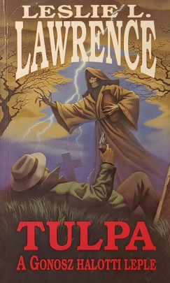 Tulpa