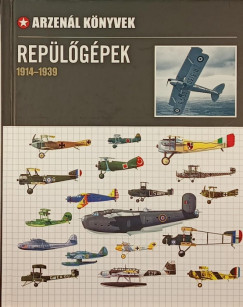Replgpek 1914-1939