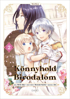 Knnyhold Birodalom 2.