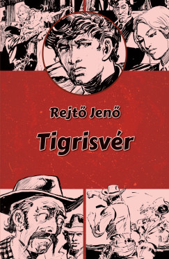 Tigrisvr