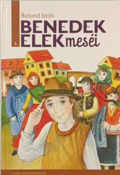 Bolond Ist�k